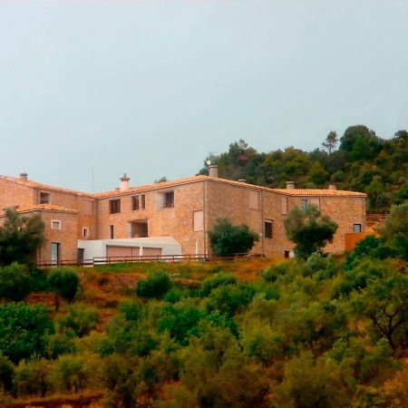 Hotel Casa Fumanal Huesca Kültér fotó