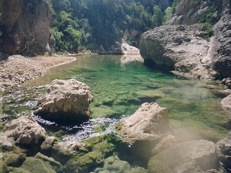 Hotel Casa Fumanal Huesca Kültér fotó
