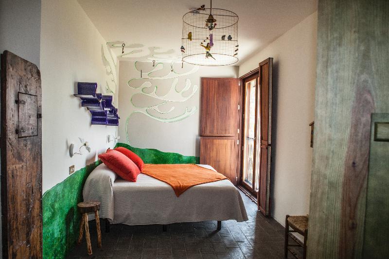 Hotel Casa Fumanal Huesca Kültér fotó