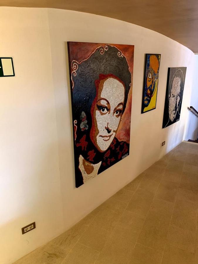 Hotel Casa Fumanal Huesca Kültér fotó