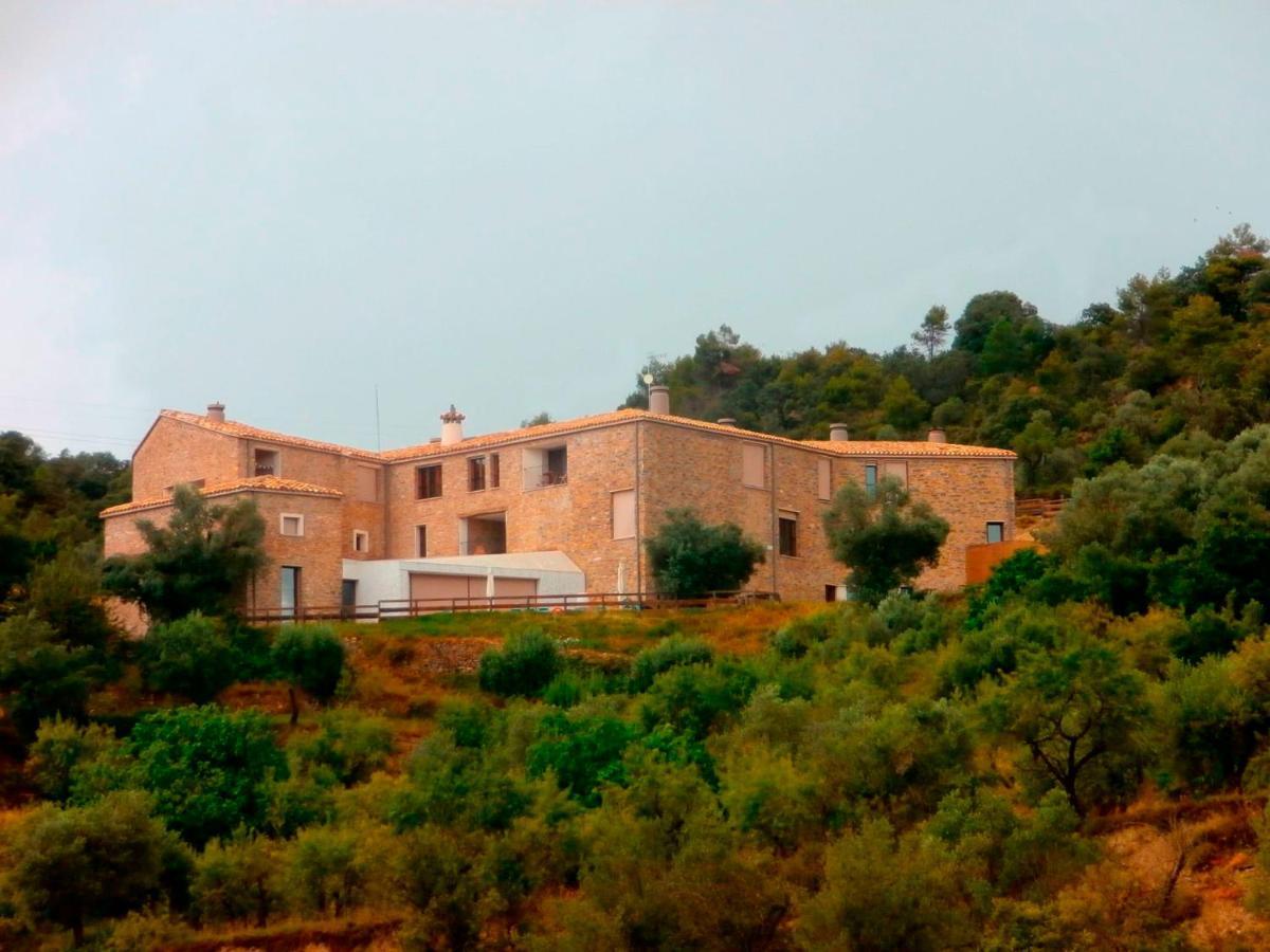 Hotel Casa Fumanal Huesca Kültér fotó