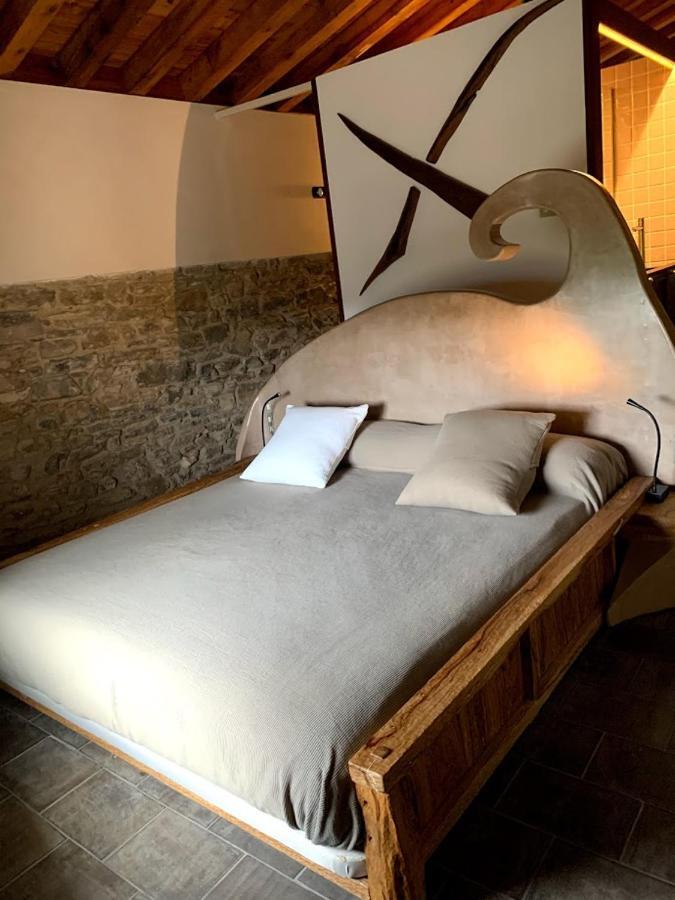 Hotel Casa Fumanal Huesca Kültér fotó