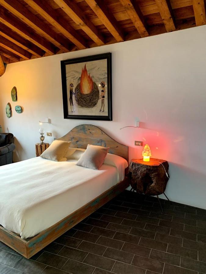 Hotel Casa Fumanal Huesca Kültér fotó