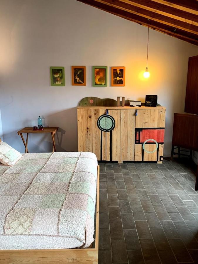 Hotel Casa Fumanal Huesca Kültér fotó