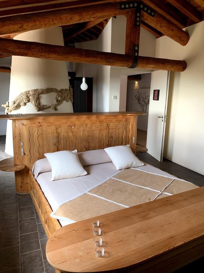 Hotel Casa Fumanal Huesca Kültér fotó