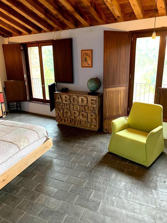 Hotel Casa Fumanal Huesca Kültér fotó