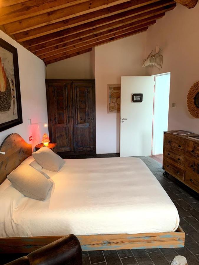Hotel Casa Fumanal Huesca Kültér fotó