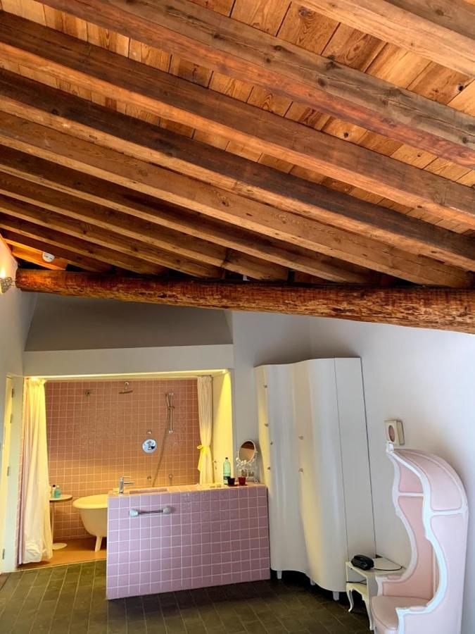 Hotel Casa Fumanal Huesca Kültér fotó