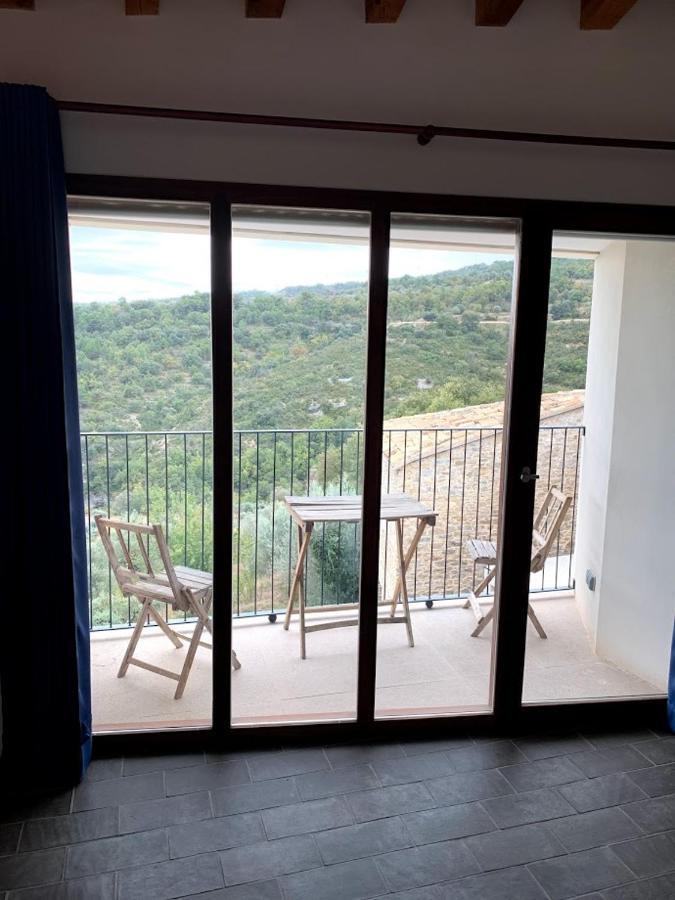 Hotel Casa Fumanal Huesca Kültér fotó