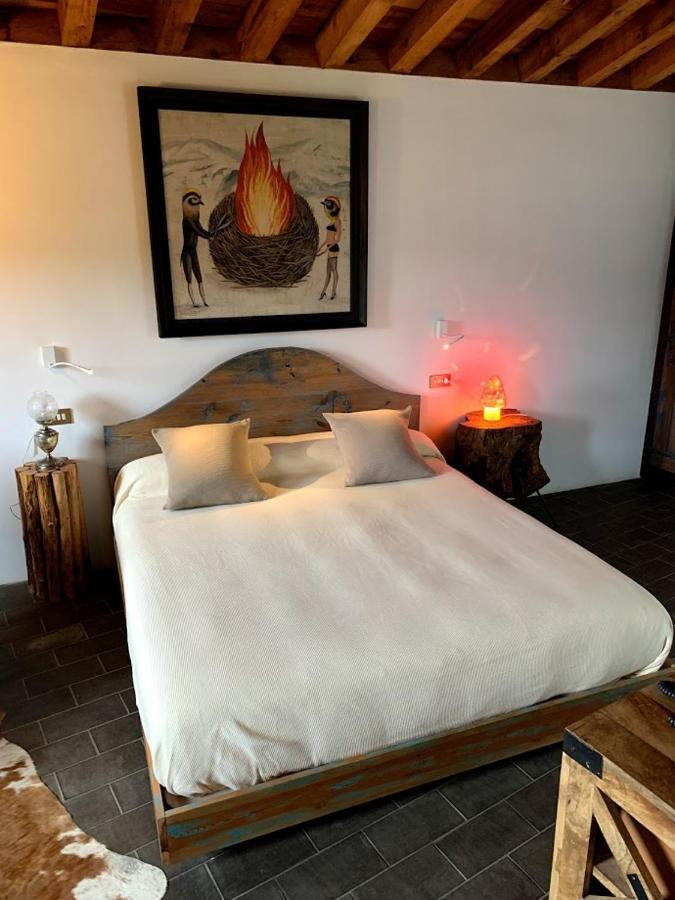 Hotel Casa Fumanal Huesca Kültér fotó