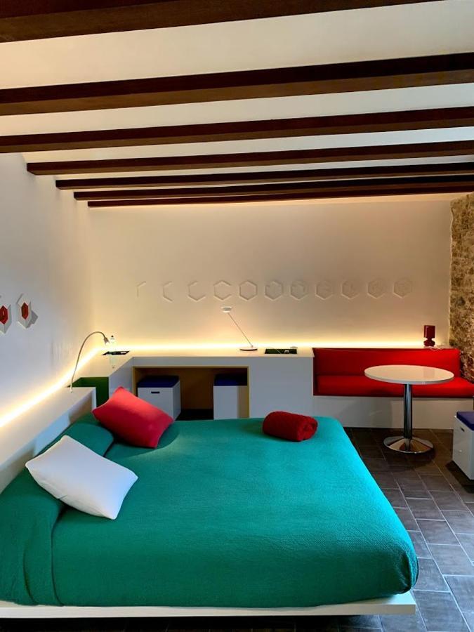 Hotel Casa Fumanal Huesca Kültér fotó