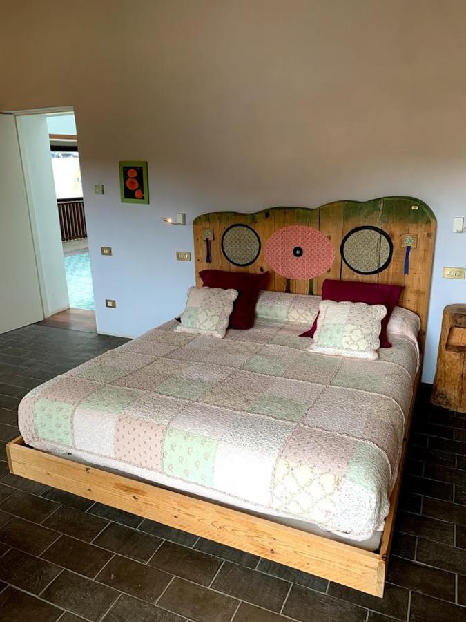 Hotel Casa Fumanal Huesca Kültér fotó