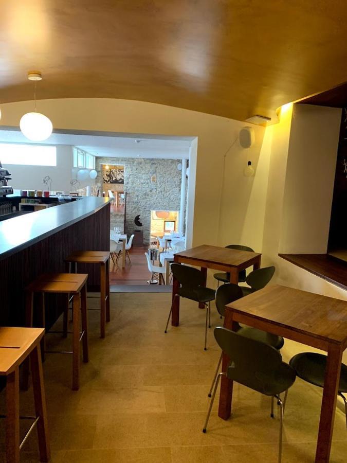 Hotel Casa Fumanal Huesca Kültér fotó