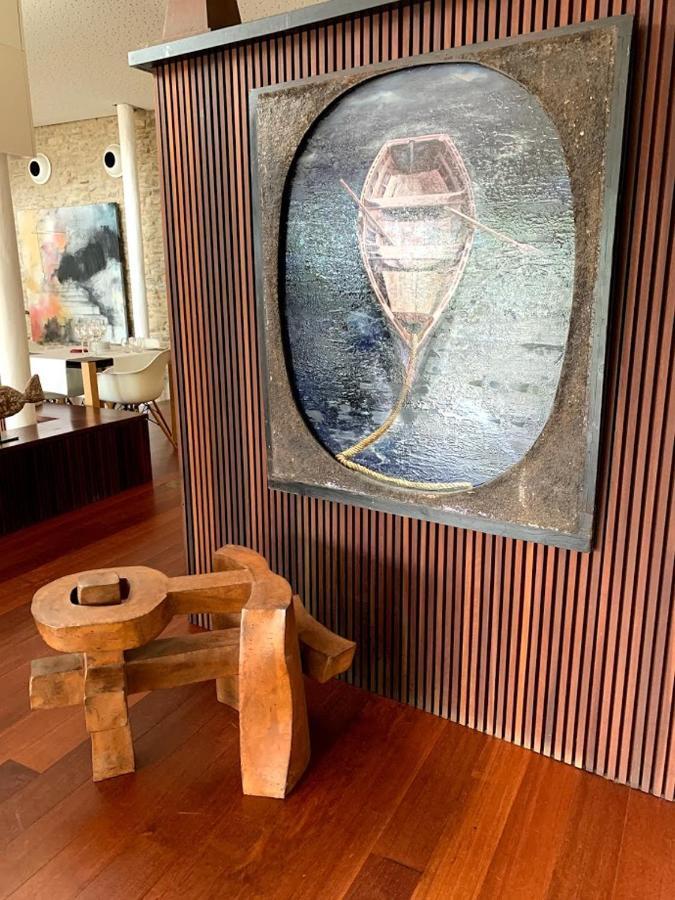 Hotel Casa Fumanal Huesca Kültér fotó