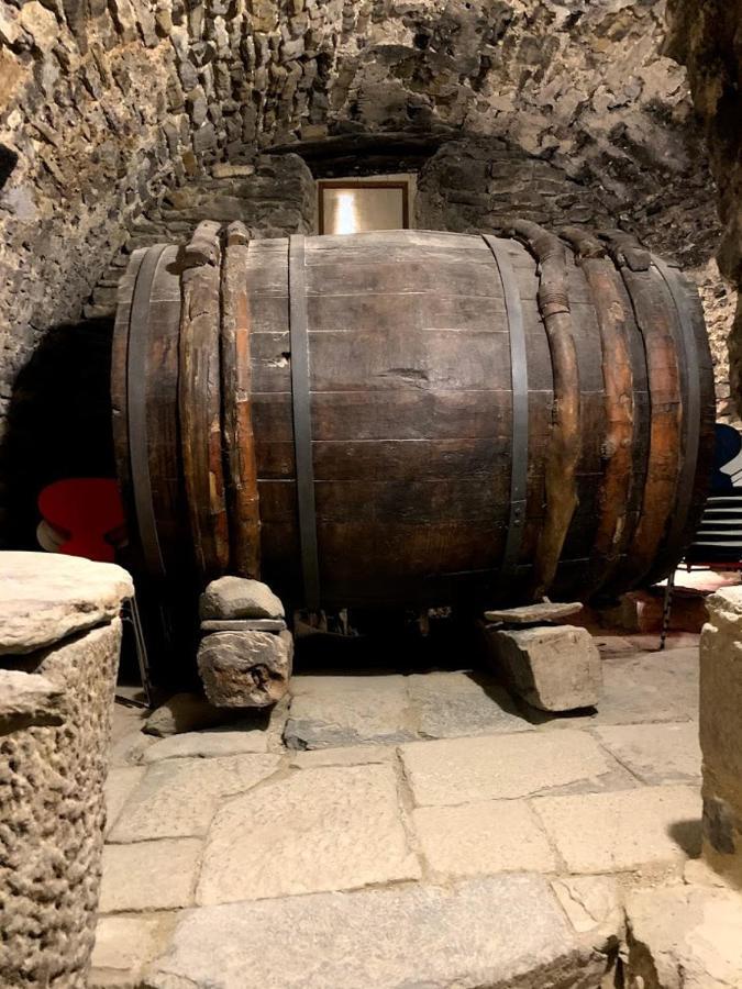 Hotel Casa Fumanal Huesca Kültér fotó
