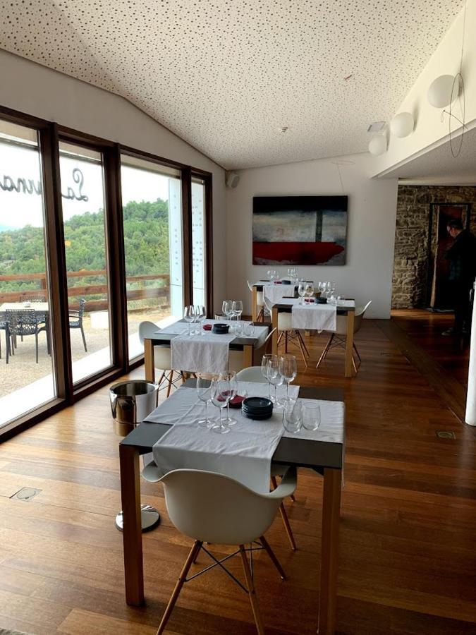 Hotel Casa Fumanal Huesca Kültér fotó
