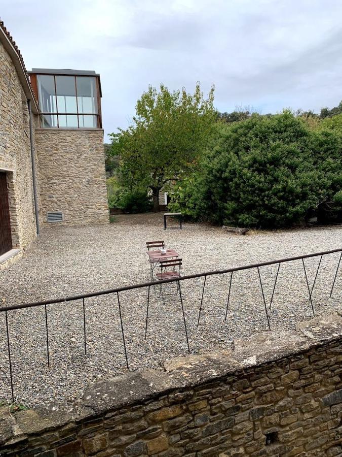 Hotel Casa Fumanal Huesca Kültér fotó