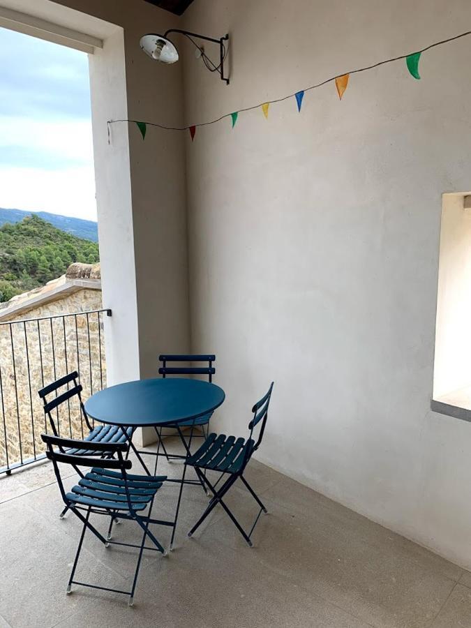 Hotel Casa Fumanal Huesca Kültér fotó