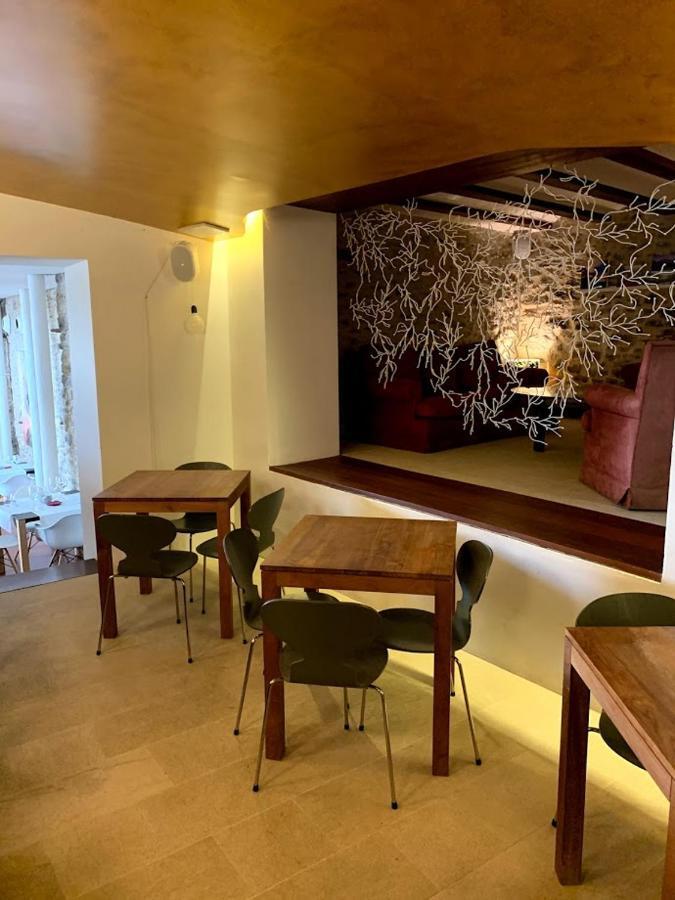 Hotel Casa Fumanal Huesca Kültér fotó