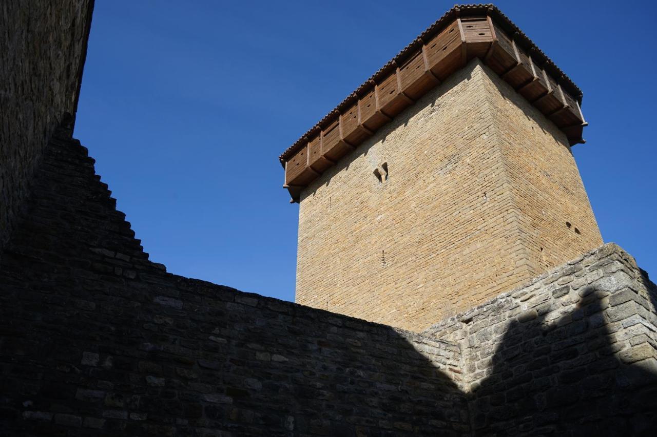Hotel Casa Fumanal Huesca Kültér fotó